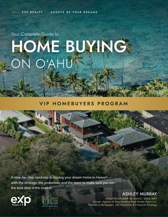 Oahu Buyer's Guide cover