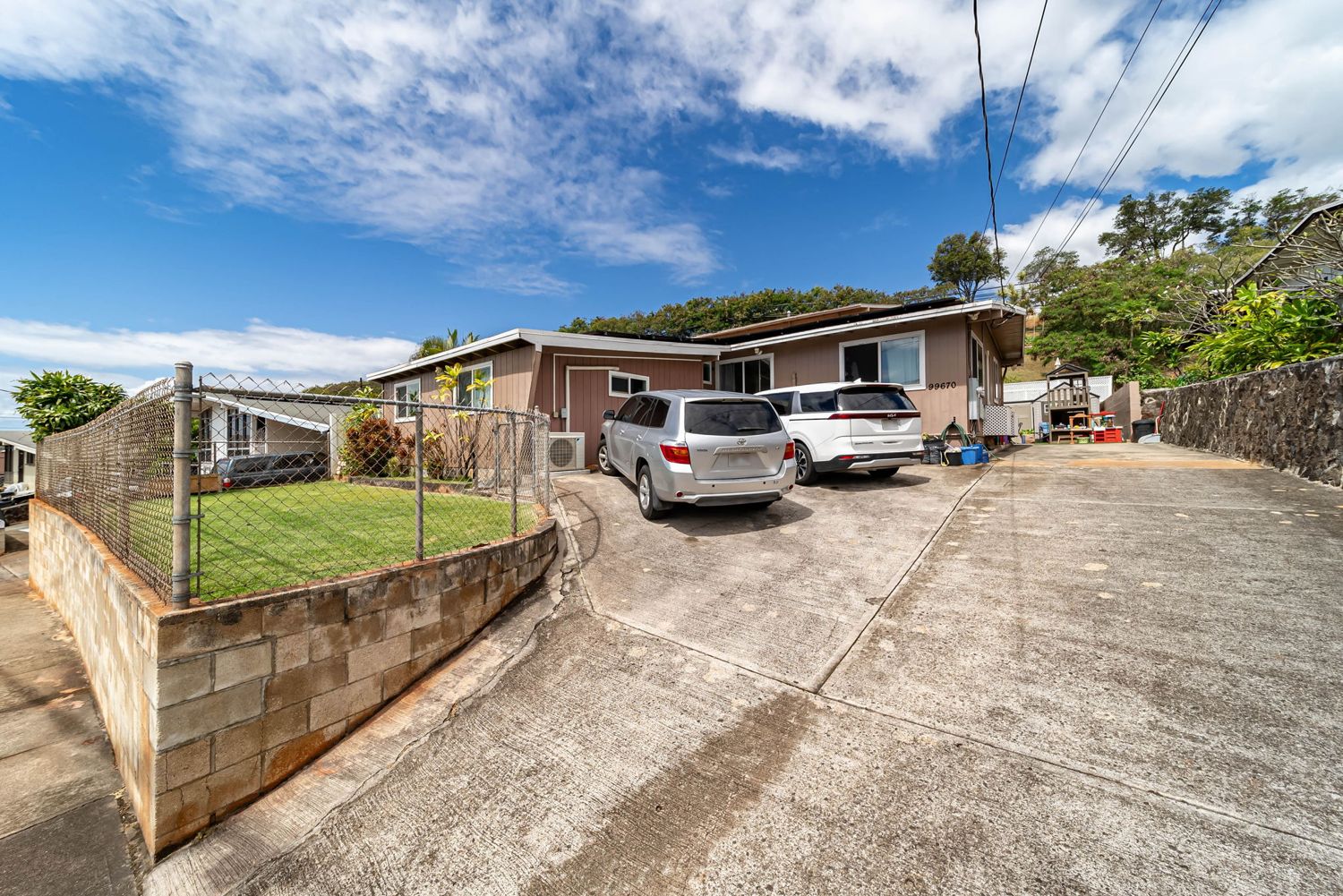 Kapolei