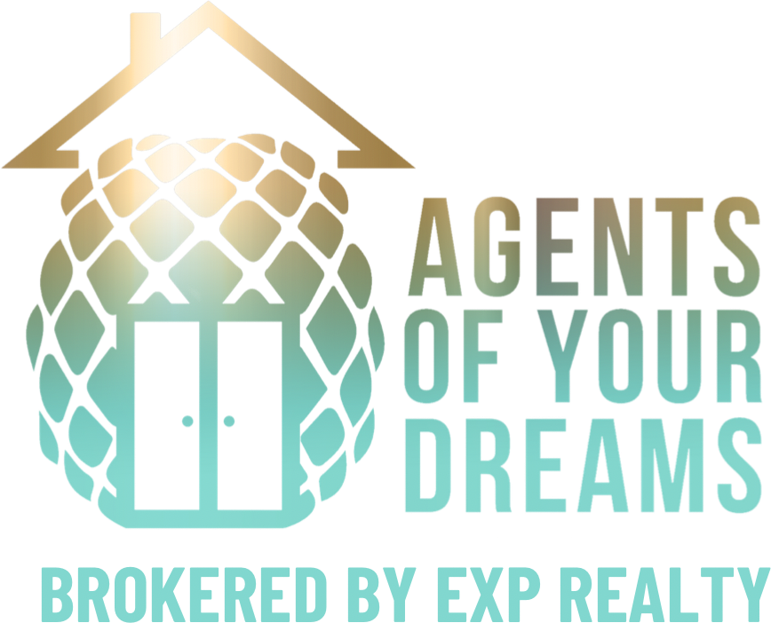 Agents of Your Dreams — Brokered by eXp Realty